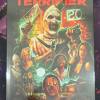 Terrifier MB Cover E unwattiert OVP Erstauflage