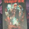 Terrifier MB Cover C unwattiert Erstauflage