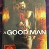 A good Man gro�e Hartbox OVP Sondernummer 44 - 50