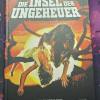 Die Insel der Ungeheuer Mediabook Cover A