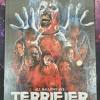 Terrifier - The Beginning Mediabook Cover K OVP