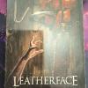 Leatherface Blu-ray Digipak uncut im Top Zustand