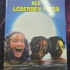 Die H�lle der lebenden Toten MB Cover E OVP 77 Auf