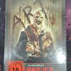 Terrifier - The Beginning Mediabook Cover B OVP