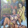 Die H�lle der lebenden Toten Mediabook Cover A OVP
