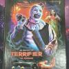 Terrifier - The Beginning Mediabook Cover A