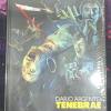 Tenebre Mediabook Cover C OVP 8-Films