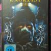 Der Exorzist 3 Mediabook Cover B OVP
