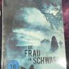 Die Frau in Schwarz Mediabook Cover C OVP