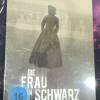 Die Frau in Schwarz Mediabook Cover B OVP