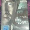 Die Frau in Schwarz Mediabook Cover A OVP