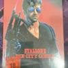 Die City Cobra MB Cover A OVP unwattiert Nameless