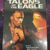 Talons of the Eagle Mediabook Cover D OVP 66 Aufl.