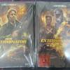 Der Exterminator 1+2 MB Cover C OVP Teil 1 DTM Abo