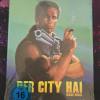Der City Hai Mediabook Cover B OVP