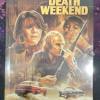 Death Weekend Mediabook Cover H OVP DTM Abo