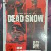 Dead Snow Double Mediabook OVP