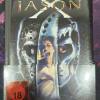 Jason X Mediabook wattiert OVP