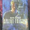 Silent Trigger Mediabook Cover C OVP 77 Auflage