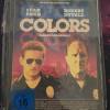 Colors Mediabook Cover b neuwertig