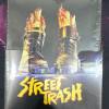Street Trash Gold Edition Mediabook OVP 111 Auflag