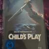 Child�s Play Mediabook im sehr gutem Zustand