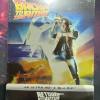Back to the Future 4K BR Steelbook OVP franz�sisch
