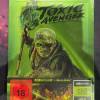The Toxic Avenger 4K Blu-ray Steelbook OVP