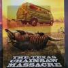 The Texas Chainsax Massacre Blu-ray Steelbook