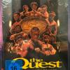 The Quest Blu-ray Steelbook Cover D OVP 63 Auflage