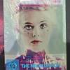 The neon Demon Blu-ray Steelbook OVP