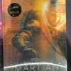 The Martian Kimchi Blu-ray Steelbook OVP
