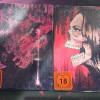 The Descent 1+2 Blu-ray Steelbook OVP beide Nr. 20