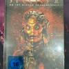 Species 2 Mediabook Cover C OVP Sondernummer 5-333