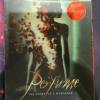 Perfume Kimchi Blu-ray Steelbook OVP