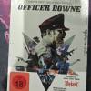 Officier Downe Blu-ray Steelbook OVP