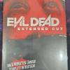 Evil Dead Mediabook Cover B OVP