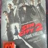 Sin City 2 Mediabook Cover A OVP + Poster