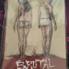 Brutal Mediabook Cover B OVP