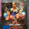Karate Tiger Blu-ray Steelbook Cover D OVP 63 Aufl