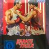 Karate Tiger Blu- ray Steelboo...