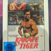 Karate Tiger Blu- ray Steelboo...