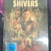 Shivers Mediabook Cover C OVP DTM ABO 111 Auflage