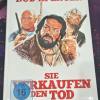 Sie verkaufen den Tod Mediabook OVP Cover D