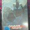 Shark Night Mediabook Cover B OVP