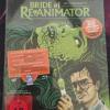 Bride of Re-Animator Mediabook OVP