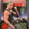Leon Blu-ray Steelbook Cover D OVP 63 Auflage