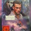 Leon Blu-ray Steelbook Cover C OVP