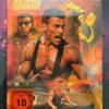 Leon Blu-ray Steelbook Cover B OVP