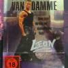 Leon Blu- ray Steelbook Cover A OVP